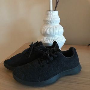 Grey Monotone AllBirds